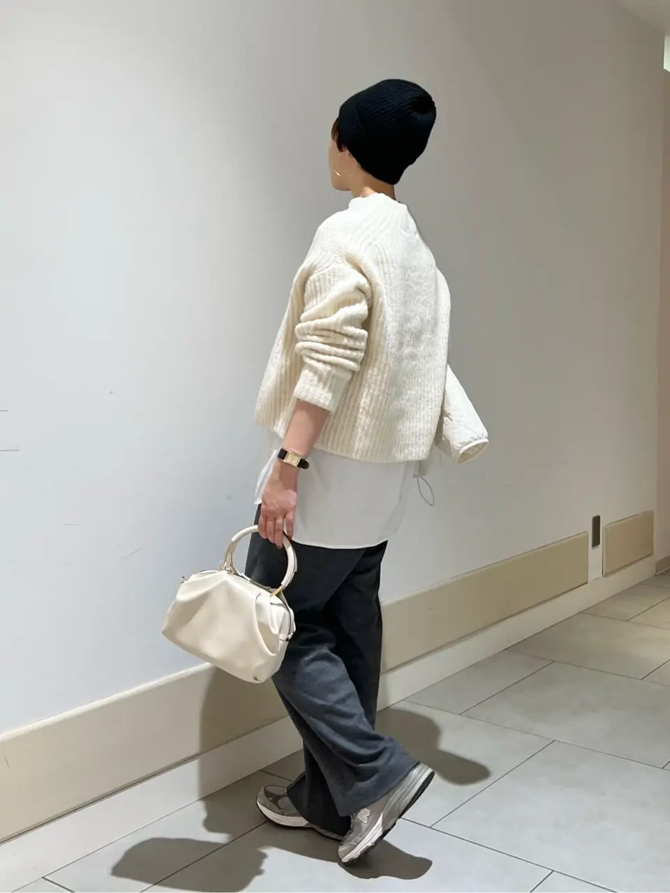 23区 伊藤 コーディネート画像