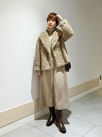 23区 伊藤 コーディネート画像