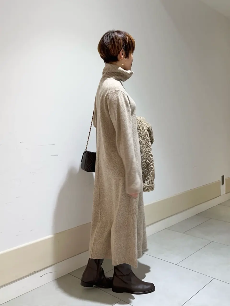 23区 伊藤 コーディネート画像