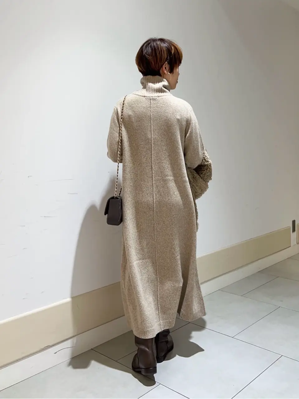 23区 伊藤 コーディネート画像