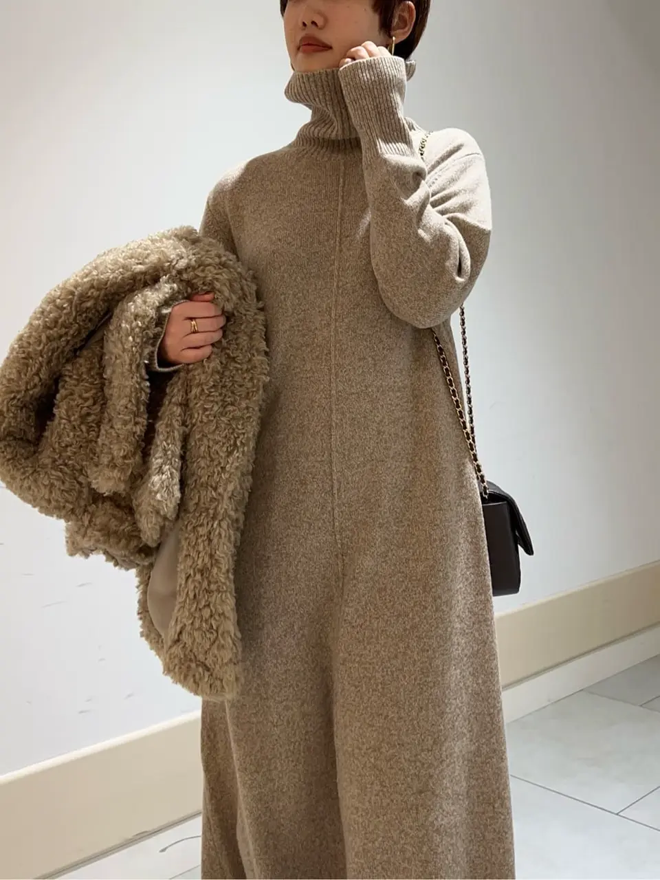 23区 伊藤 コーディネート画像