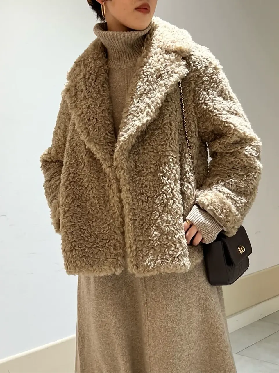 23区 伊藤 コーディネート画像