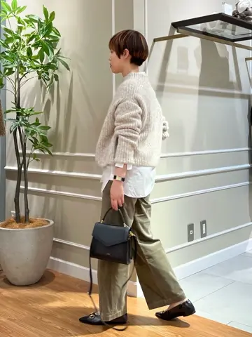 23区 伊藤 コーディネート画像