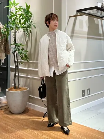 23区 伊藤 コーディネート画像