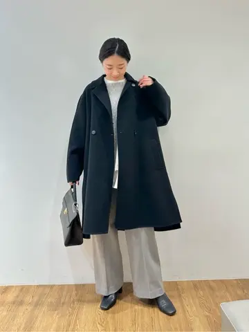 23区 西嶋 コーディネート画像