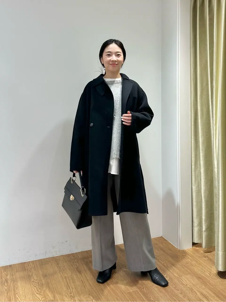 23区 西嶋 コーディネート画像