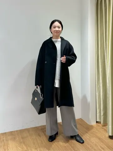 23区 西嶋 コーディネート画像