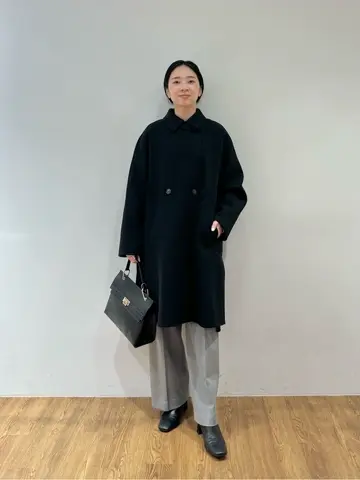 23区 西嶋 コーディネート画像