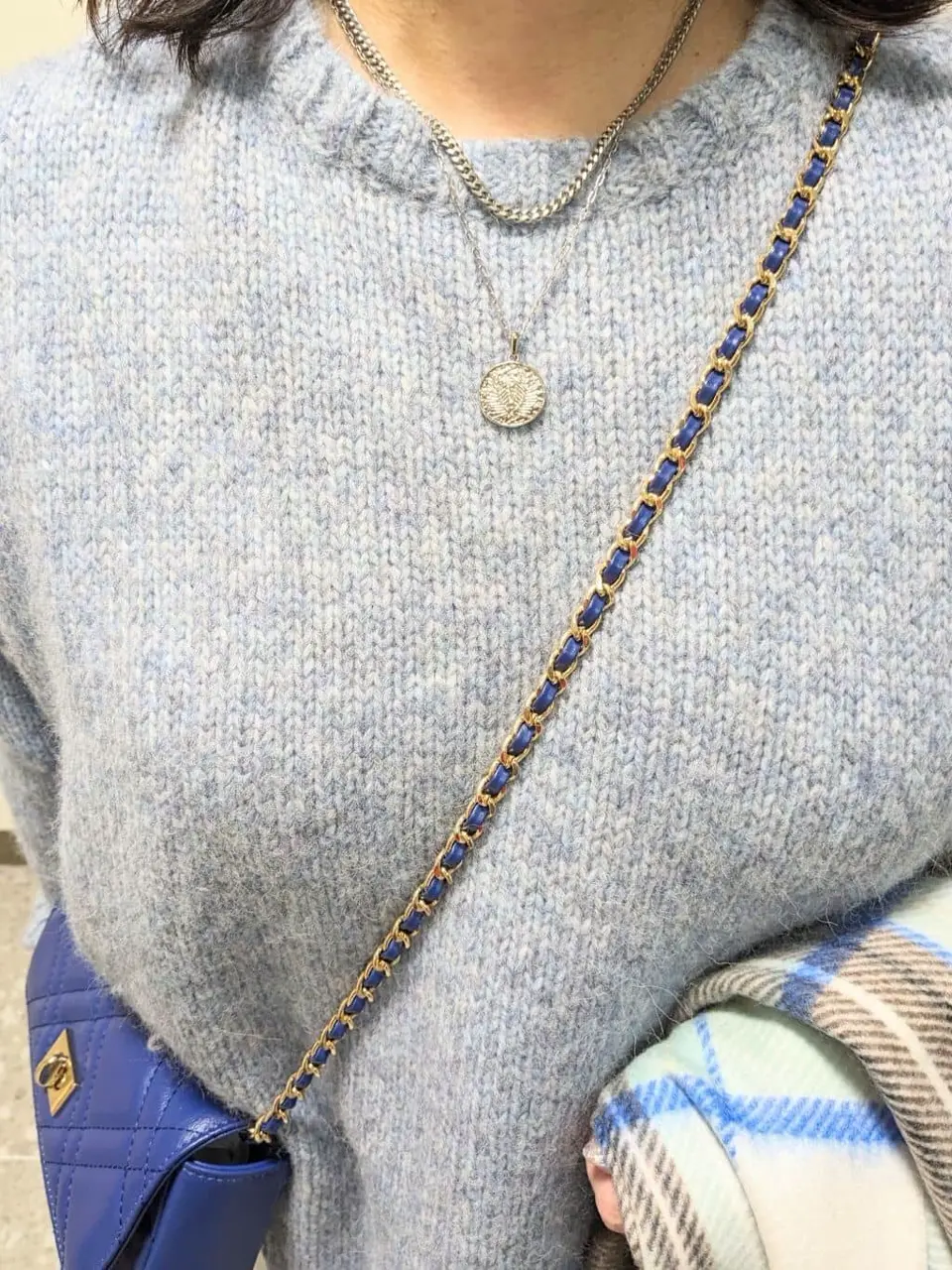 23区 武田 コーディネート画像