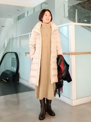 23区 奥山 コーディネート画像