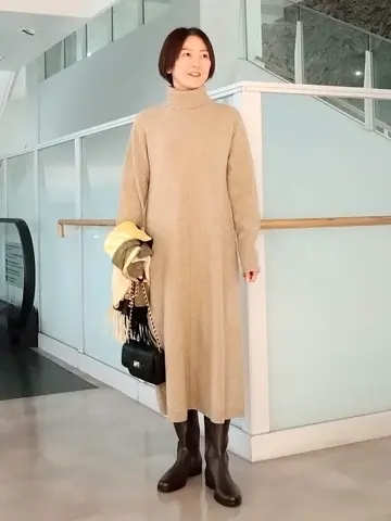 23区 奥山 コーディネート画像