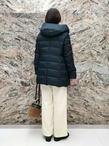 23区 奥山 コーディネート画像