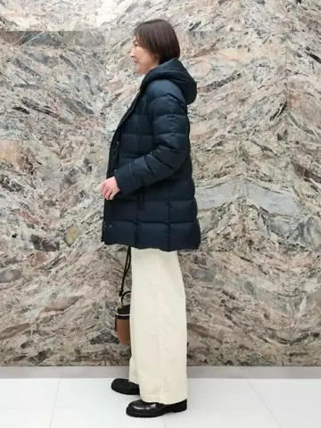 23区 奥山 コーディネート画像