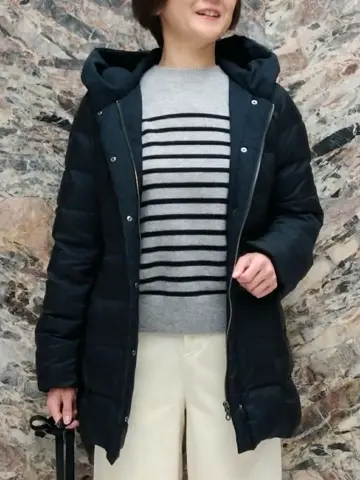 23区 奥山 コーディネート画像