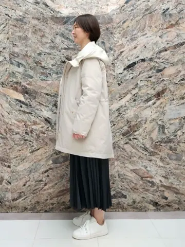 23区 奥山 コーディネート画像