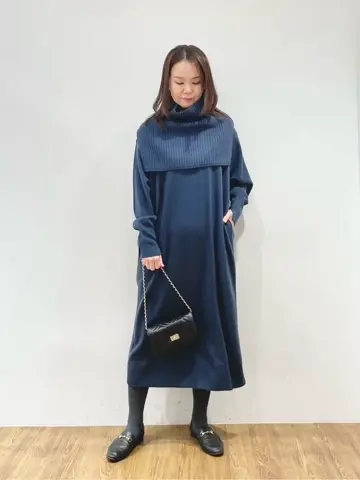 23区 永石 コーディネート画像