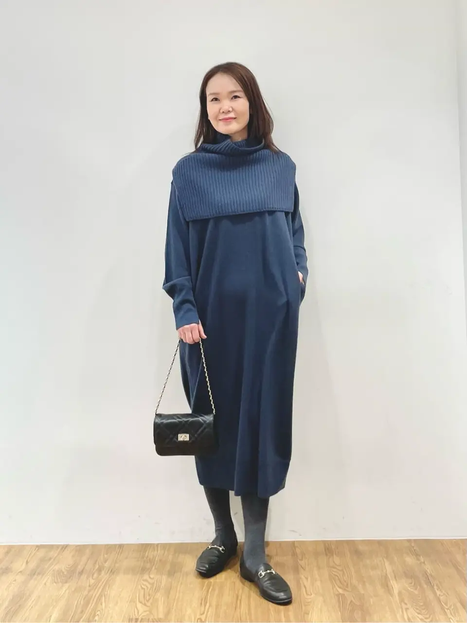 23区 永石 コーディネート画像