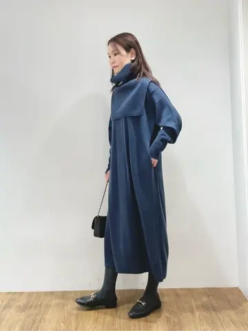 23区 永石 コーディネート画像