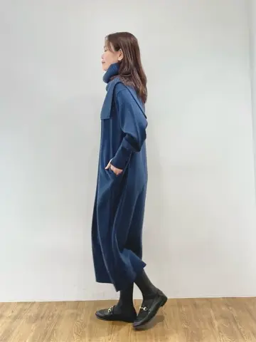 23区 永石 コーディネート画像