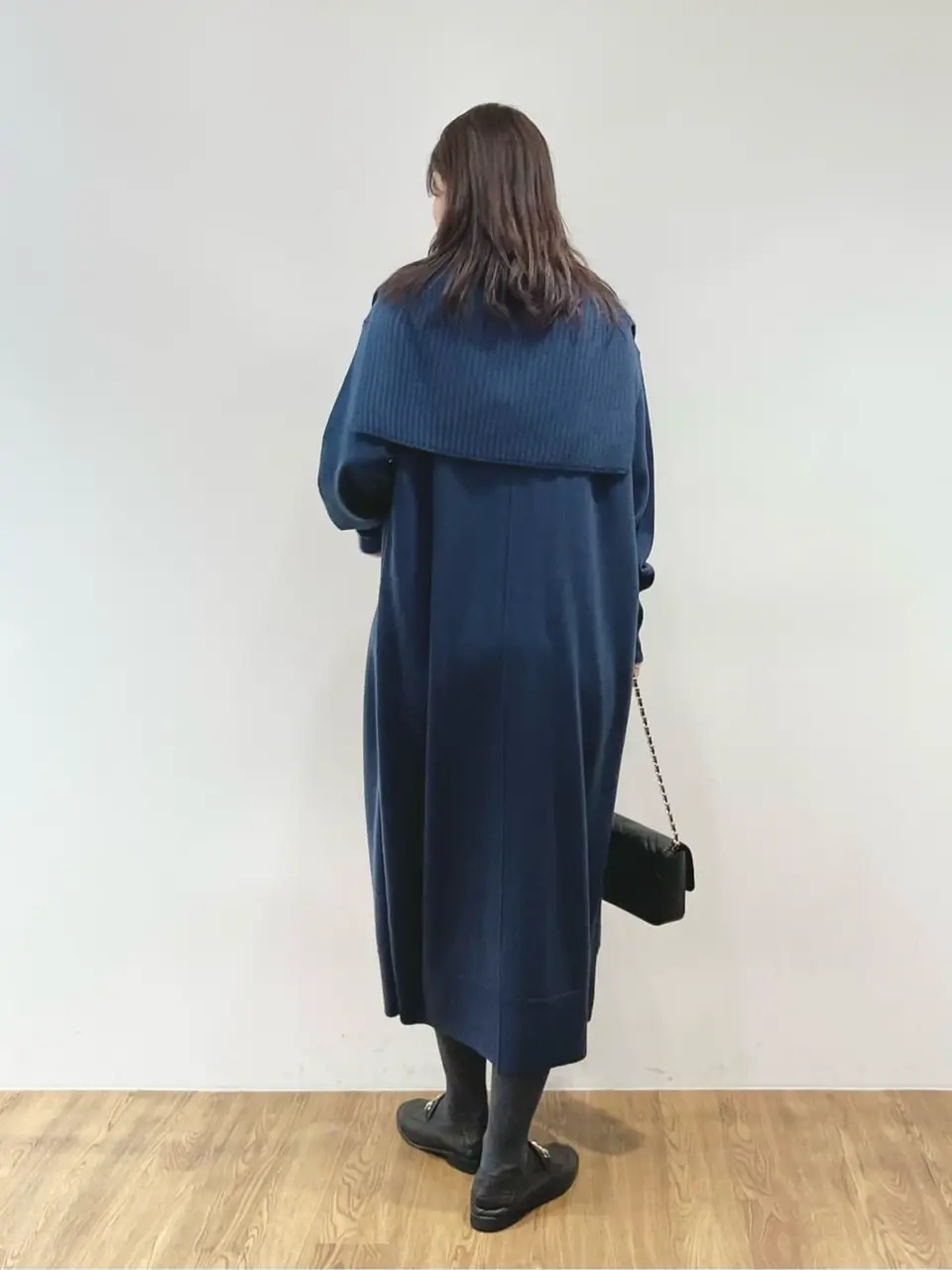 23区 永石 コーディネート画像