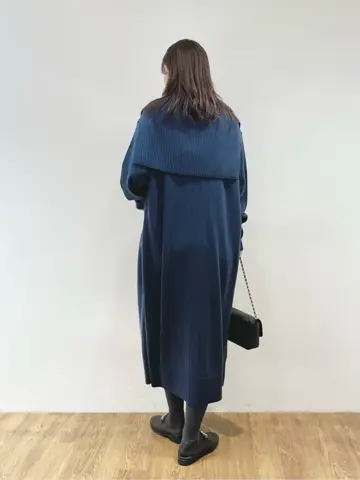 23区 永石 コーディネート画像