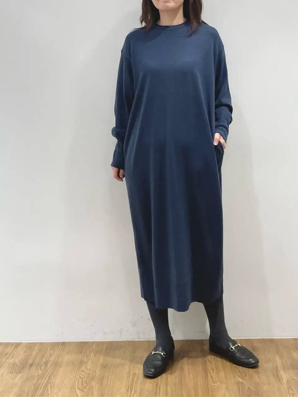 23区 永石 コーディネート画像