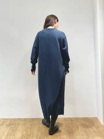 23区 永石 コーディネート画像