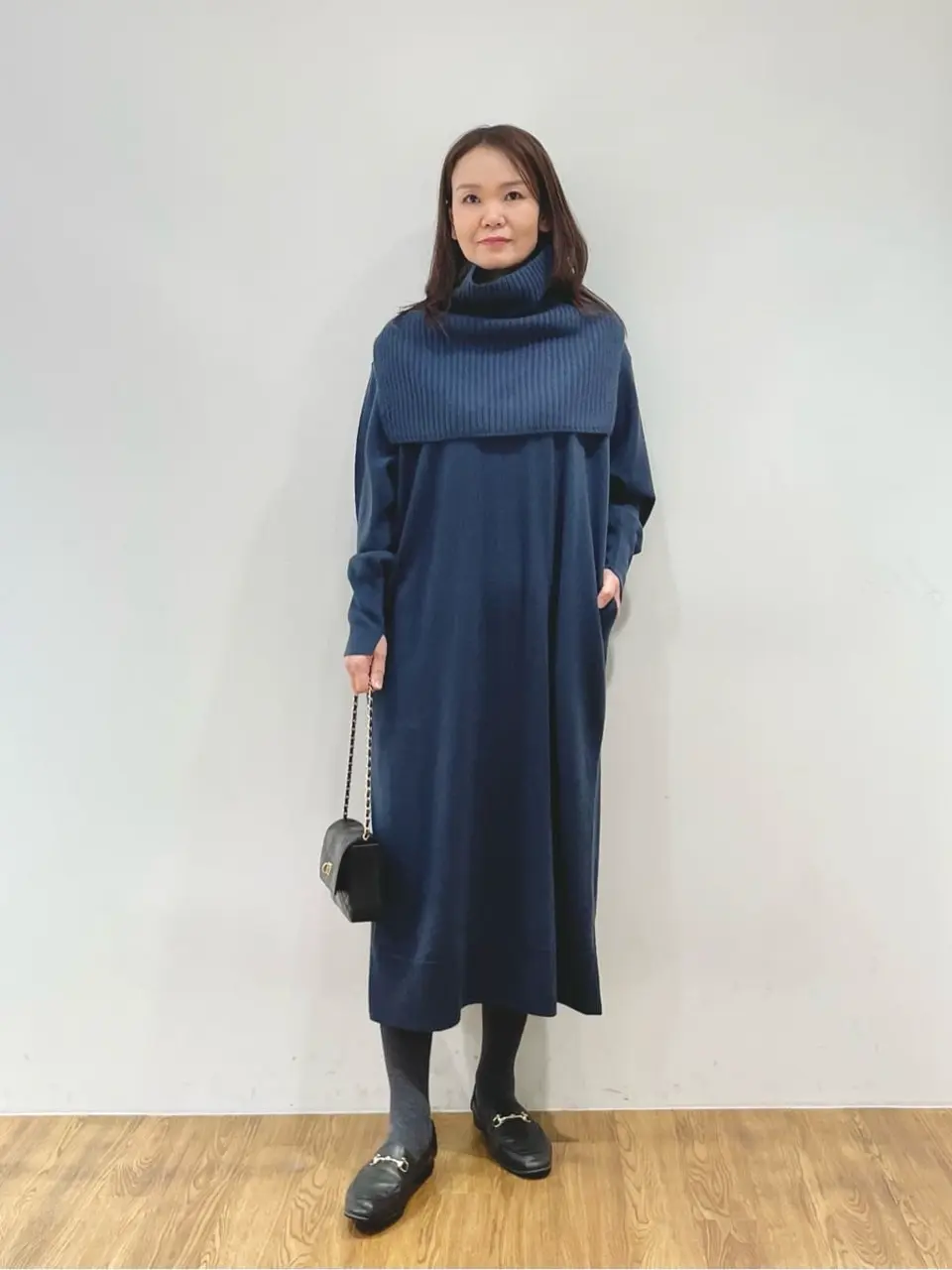 23区 永石 コーディネート画像