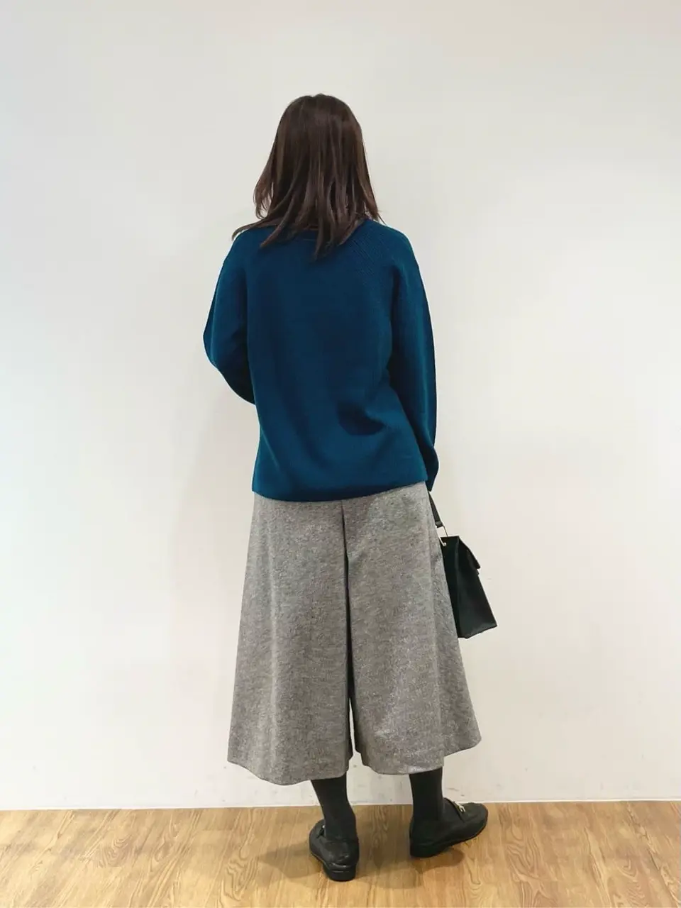 23区 永石 コーディネート画像