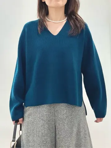 23区 永石 コーディネート画像