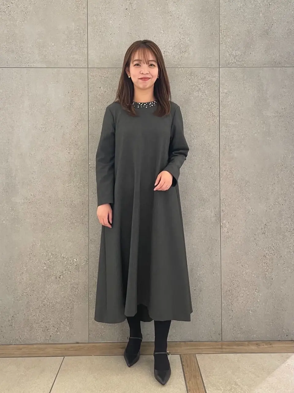  日髙 コーディネート画像