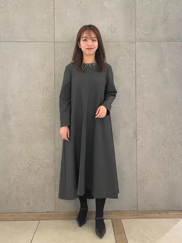 23区 日髙 コーディネート画像