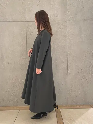 23区 日髙 コーディネート画像