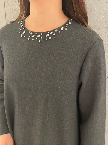 23区 日髙 コーディネート画像