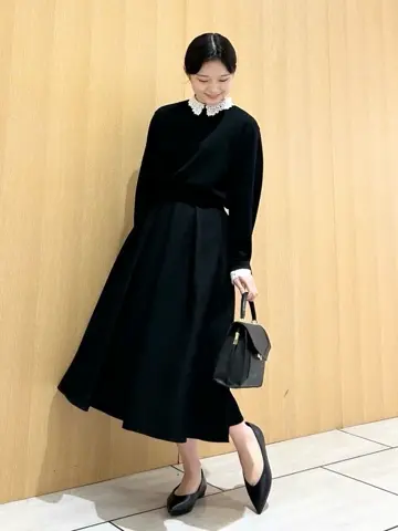 23区 松浦 コーディネート画像