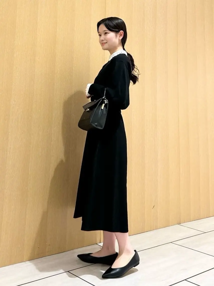 23区 松浦 コーディネート画像