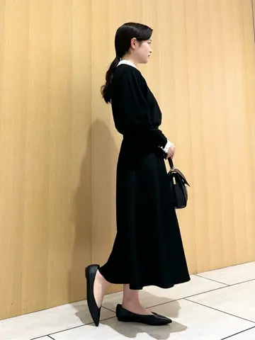 23区 松浦 コーディネート画像