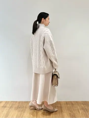 23区 西嶋 コーディネート画像