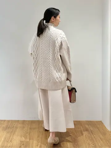 23区 西嶋 コーディネート画像