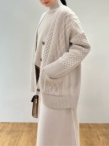 23区 西嶋 コーディネート画像