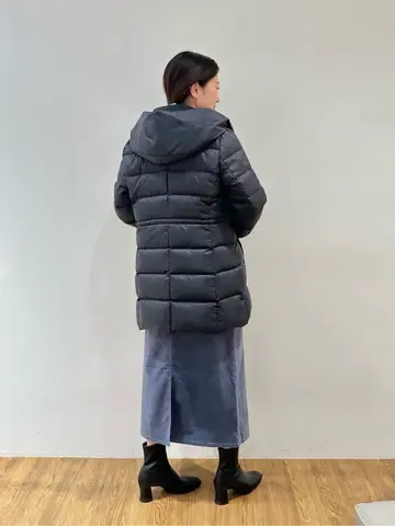 23区 西嶋 コーディネート画像