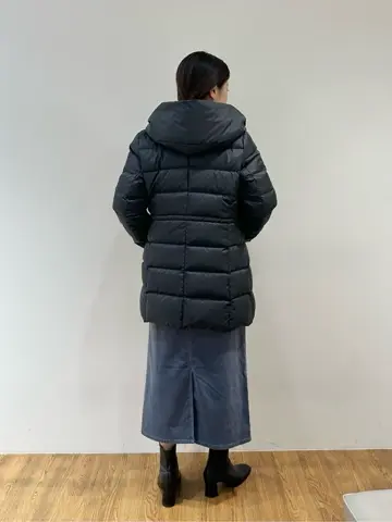 23区 西嶋 コーディネート画像