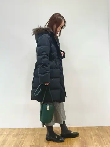 23区 永石 コーディネート画像