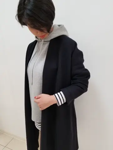 23区 岩田 コーディネート画像