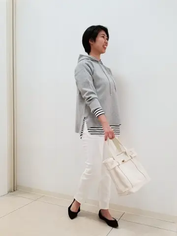 23区 岩田 コーディネート画像