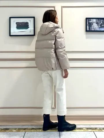 23区 荒川 コーディネート画像