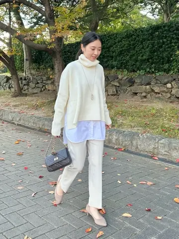 23区 西嶋 コーディネート画像