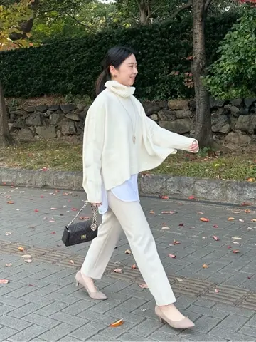 23区 西嶋 コーディネート画像