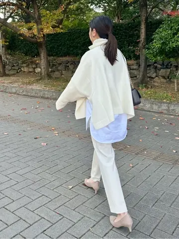 23区 西嶋 コーディネート画像