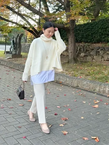 23区 西嶋 コーディネート画像